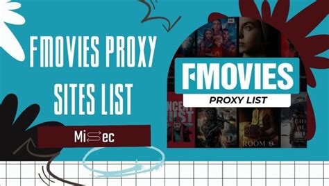 fmovies proxy|FMovies Proxy Sites List: Unblock Your Favorite。